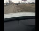 Яма на яме, невозможно даже объехать, узкая дорога, 70% разбита