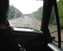 Дорога по направлению г. Сыктывкар - с. Усть-Кулом Республики Коми в безобразном состоянии, особенно от 70 км от Корткероса до с. Подтыбок. Ямы и колдобины такие, что машины вынуждены ехать по обочине