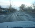 Здесь мы проверяем рулевое управление авто, перед поездкой на работу!