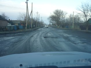 None, улица Крупской