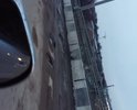 Мост в Ростове-на-Дону на проспекте Стачки. Через каждые 2-3 недели мост ремонтируют, но он снова и снова весь в жутких ямах. Поездка с работы домой каждый вечер превращается в ад!