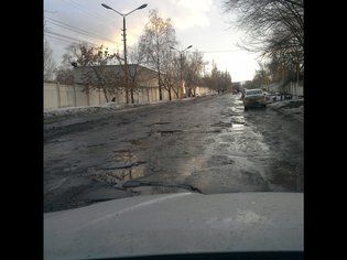 None, Автокомбинатовская улица