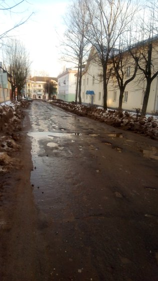 None, Шахтерская улица