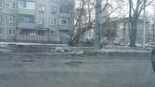None, Станкозаводская улица