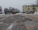 Привокзальная площадь летом становиться еще смешнее.