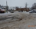 Привокзальная площадь летом становиться еще смешнее.