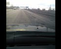 Данный участок дороги отремонтирован год назад. Уже дважды проводился "ямочный" ремонт. Ура дорожным службам Волгограда!!!