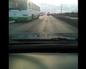 Данный участок дороги отремонтирован год назад. Уже дважды проводился "ямочный" ремонт. Ура дорожным службам Волгограда!!!