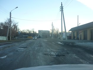 None, улица Станиславского