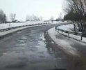 Убита вся дорога от Ямбирно до Сасово! 
Ссылка на видео: https://youtu.be/YuBilzaU4_c