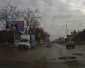 Одна из самых длинных улиц города Саратова. Состояние ужасающее. А в районе Соколовая 110 вообще асфальт ушел в ад.