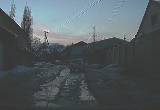 None, Большая Садовая улица