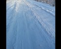 Бесхозная дорога, 3 км трассы регионального значения Будогощь-Неболчи на границе Ленинградской и Новгородской областей оказались ничьими. Жители Киришского района и области много лет пытаются добиться ремонта дороги. Зимой дорога никогда не чистится, а летом не грейдируется. Обе области от этого участка открестились. Весной этот участок дороги совсем расползается и проехать становится совсем проблематично. Зимние фотографии не очень хорошо передают плохое состояние дороги.