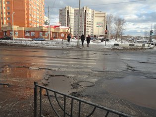 None, улица Строителей