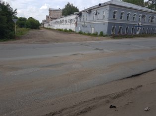 None, Советская улица