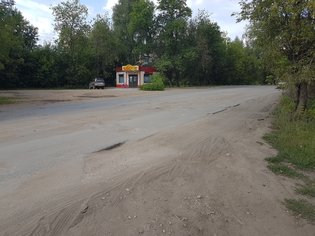 None, Советская улица