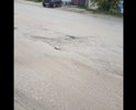 Жалко что можно только по 5 фотографий добавлять. У нас дороги целыми улицами, километрами нуждаются в ремонте.
