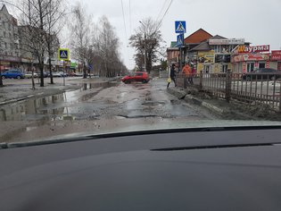 None, Союзная улица