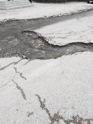 None, бульвар Старшинова