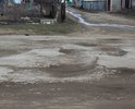 На этой дорогу я забыл когда делали ремонт
