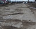 На этой дорогу я забыл когда делали ремонт