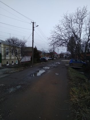 None, Некрасовский переулок