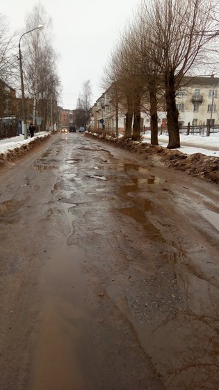 None, Казанская улица