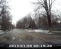 Дорога Вообще не ремонтировалась, только раскопали для прокладки канализации и засыпали кое как, грунт просел ямы ужасные!