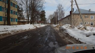 None, улица Энтузиастов