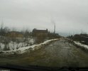 Активно застраивающийся сектор для частного домостроения(так и указан на плане развития "территория ИЖС")Проживает много семей с детьми и престарелыми родителями.Это единственная дорога из микрорайона к городской инфраструктуре(ближайший магазин- 1700 метров, школа- 2100 метров).Дорога только грунтовая.Весна-осень - это жидкая глина с ямами до 60 см в глубину, летом - в зависимости от количества осадков.Обочин нет,освещения нет.
