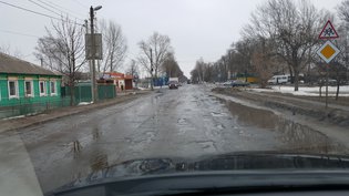None, улица Ильича