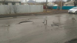 None, Ростовская улица