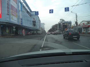None, улица Радищева