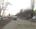 Ул. Краснопартизанская и Партизанская, по левой и правой полосе движения ямы