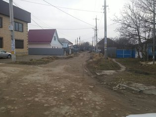 None, улица Розы Люксембург