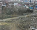 Эта дорога имеет достаточно важное значение, она связывает частный сектор с многоквартирными домами. По ней ежедневно едут множество машин и дети ходят в школы и детсады. На фото видно, какая там грязь и большие лужи с ямами. И так люди каждый день должны ходить. Её необходимо покрыть асфальтом, но для начала можно заделать какие-то большие ямы где лужи).