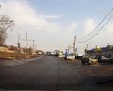 два давно просевших люка глубиной до 10 см на ул. Литовская перед рынком "УРОЖАЙНЫЙ" при движении в сторону центра города
