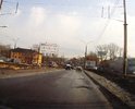 много поперечных ям на ул. Литовская от Сумского путепровода до ул. 3-я Песковская на всю ширину проезжей части при движении в сторону 2-го Литовского пер.