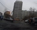 большие глубокие ямы на пр-кте Хрущева, д. 19, 27, 31, 23