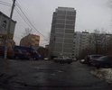 большие глубокие ямы на пр-кте Хрущева, д. 19, 27, 31, 23