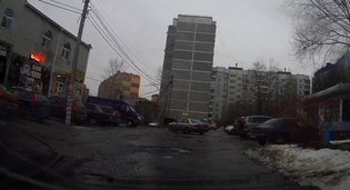 None, проспект Хрущева
