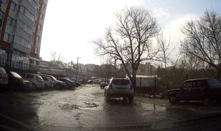 None, Гостиная улица