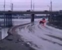 Как после артобстрела, и это при том что ее уже делали в 2015-2016 годах.