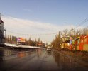 ул. 50 лет Октября от ул. Аэродромная до ул. 1-я Фатежская - большое количество ям в шахматном порядке после ремонта буквально 28 февраля 2017 г после бросания смеси в лужи. Эти же ямы ремонтировали в октябре, декабре 2016 года. 2 марта 2017 г дорожники отчитались, что именно на этом участке ул. 50 лет октября произведен ямочный ремонт - финансовые средства освоены!!!