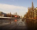 ул. 50 лет Октября от ул. Аэродромная до ул. 1-я Фатежская - большое количество ям в шахматном порядке после ремонта буквально 28 февраля 2017 г после бросания смеси в лужи. Эти же ямы ремонтировали в октябре, декабре 2016 года. 2 марта 2017 г дорожники отчитались, что именно на этом участке ул. 50 лет октября произведен ямочный ремонт - финансовые средства освоены!!!