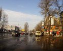 ул. 50 лет Октября от ул. Аэродромная до ул. 1-я Фатежская - большое количество ям в шахматном порядке после ремонта буквально 28 февраля 2017 г после бросания смеси в лужи. Эти же ямы ремонтировали в октябре, декабре 2016 года. 2 марта 2017 г дорожники отчитались, что именно на этом участке ул. 50 лет октября произведен ямочный ремонт - финансовые средства освоены!!!