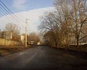 много ям и разбитая проезжая часть на пр-де Светлом