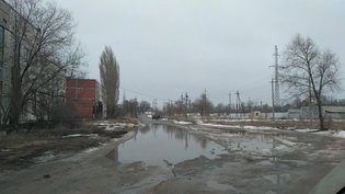None, Молодежная улица