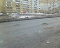 пр В.Клыкова- РАЗБИТ ПОЛНОСТЬЮ!