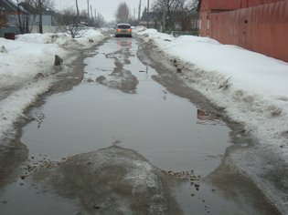 None, улица Скоробогатова